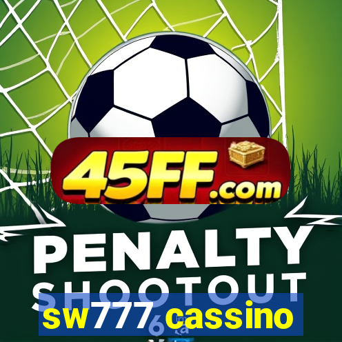 sw777 cassino